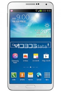 SAMSUNG GALAXY NOTE 3 SM-N900L specs