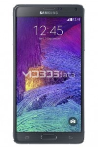 SAMSUNG GALAXY NOTE 4 SM-N910M specifikacije i karakteristike SAMSUNG GALAXY NOTE 4 SM-N910M specifikacije