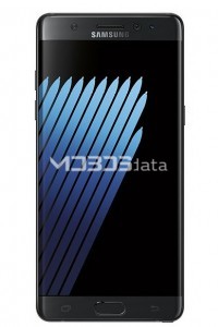SAMSUNG GALAXY NOTE 7 SM-N930S specs
