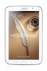 SAMSUNG GALAXY NOTE 8.0 specs