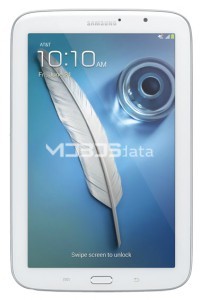 SAMSUNG GALAXY NOTE 8.0 SGH-I467 specs