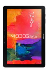 SAMSUNG GALAXY NOTE PRO 12.2 specifikacije