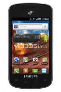 SAMSUNG GALAXY PROCLAIM specs