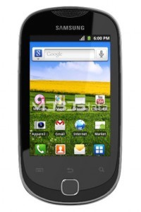 SAMSUNG GALAXY Q specifikacije