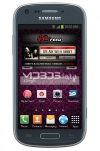 SAMSUNG GALAXY RING specifikacije