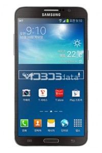 SAMSUNG GALAXY ROUND specifikacije