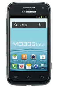 SAMSUNG GALAXY RUSH specs