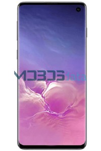SAMSUNG GALAXY S10 SM-G973W specs