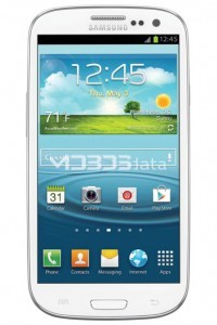 SAMSUNG GALAXY S3 SCH-R530 specs