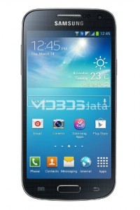 SAMSUNG GALAXY S4 MINI DUOS specs