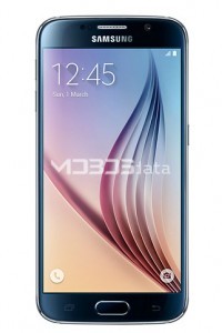SAMSUNG GALAXY S6 SM-G9208 specs