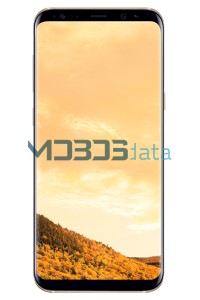 SAMSUNG GALAXY S8 PLUS SM-G955FD specifikacije