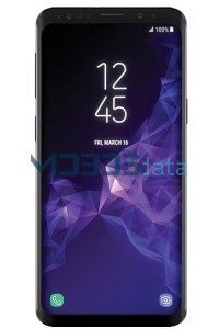 SAMSUNG GALAXY S9 SM-G960U specs