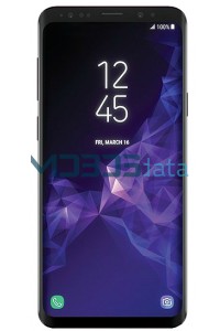 SAMSUNG GALAXY S9+ SM-G965U specifications and features SAMSUNG GALAXY S9+ SM-G965U specs
