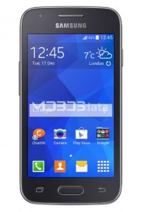 SAMSUNG GALAXY S DUOS 3 specs