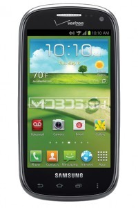 SAMSUNG GALAXY STRATOSPHERE 2 specs