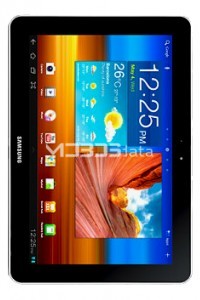 SAMSUNG GALAXY TAB 10.1 specs