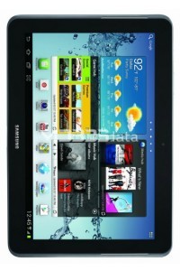 SAMSUNG GALAXY TAB 2 10.1 specs