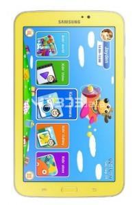 SAMSUNG GALAXY TAB 3 KIDS 7.0 specs