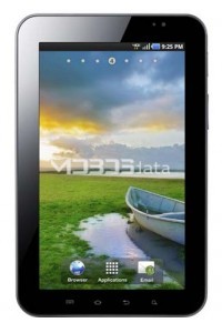 SAMSUNG GALAXY TAB 4G LTE specifikacije