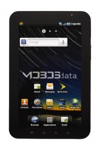 SAMSUNG GALAXY TAB 8.9 specifikacije