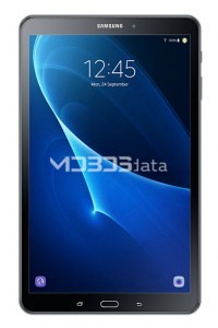 SAMSUNG GALAXY TAB A 10.1 (2016) SM-T580N specs