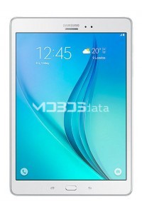 SAMSUNG GALAXY TAB A 8.0 SM-T357W specs