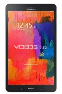 SAMSUNG GALAXY TAB PRO 8.4 LTE specs