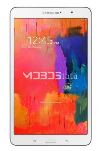 SAMSUNG GALAXY TAB PRO 8.4 specs