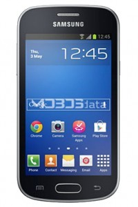 SAMSUNG GALAXY TREND LITE DUOS specs