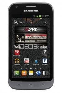 SAMSUNG GALAXY VICTORY 4G LTE specs