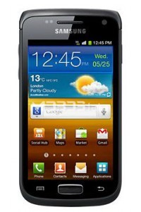 SAMSUNG GALAXY W GT-I8150B specs