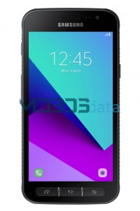 SAMSUNG GALAXY XCOVER 4 specifikacije