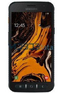 SAMSUNG GALAXY XCOVER 4S specs