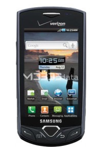 SAMSUNG GEM specifikacije