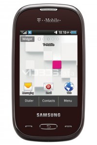 SAMSUNG GRAVITY Q specs