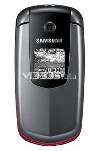 SAMSUNG GT-E2210L specs