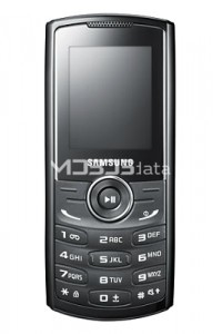 SAMSUNG GT-E2230M specifikacije