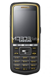 SAMSUNG GT-M3510 specs