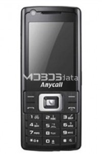 SAMSUNG GT-S3830 specifikacije in značilnosti SAMSUNG GT-S3830 specifikacije