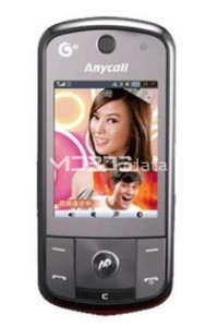 SAMSUNG GT-S3930C specs