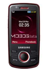 SAMSUNG GT-S5500 specs