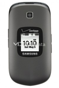 SAMSUNG GUSTO 2 specifications and features SAMSUNG GUSTO 2 specs