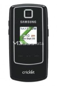 SAMSUNG JETSET specifications and features SAMSUNG JETSET specs