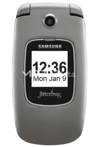 SAMSUNG JITTERBUG PLUS specs
