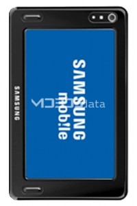 SAMSUNG MONDI specs