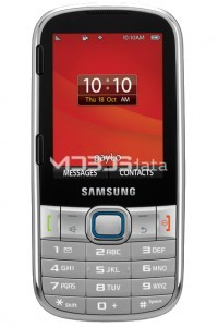 SAMSUNG MONTAGE specifikacije