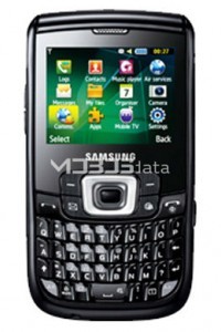 SAMSUNG MPOWER TXT specifikacije