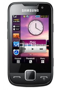 SAMSUNG PRESTON specifikacije in značilnosti SAMSUNG PRESTON specifikacije