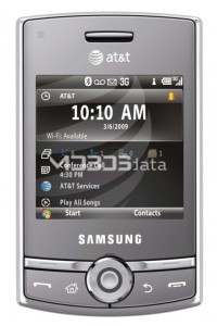 SAMSUNG PROPEL PRO specs